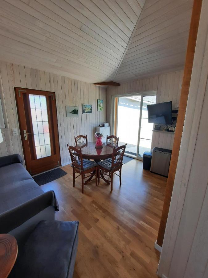 Chalet De Certe Audenge Luaran gambar