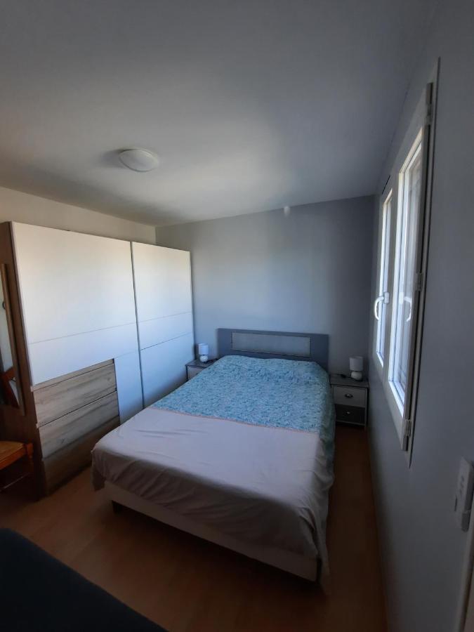 Chalet De Certe Audenge Luaran gambar